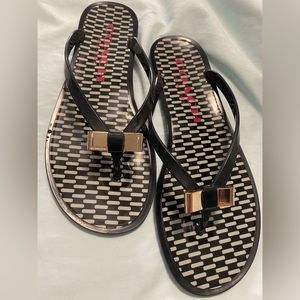 Women’s Coach sandals size 7